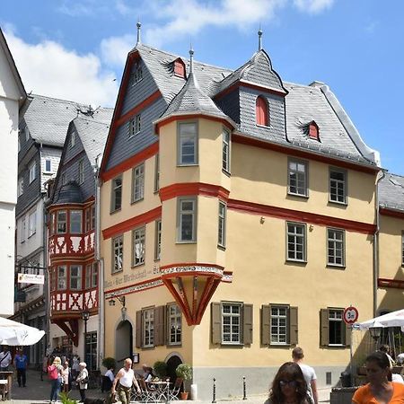 Weinhaus Schultes Hotel Limburg an der Lahn Exterior foto
