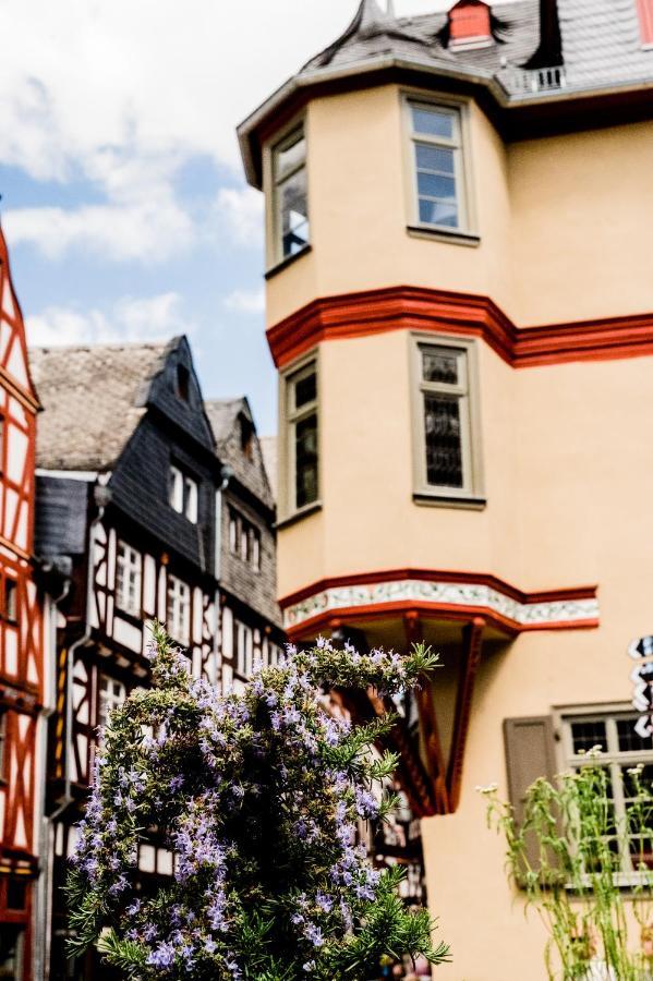 Weinhaus Schultes Hotel Limburg an der Lahn Exterior foto